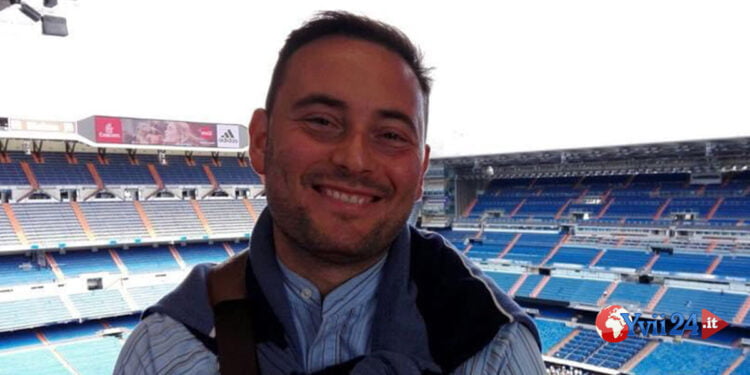 Davide Caruso è il nuovo Direttore generale del Real Biancavilla