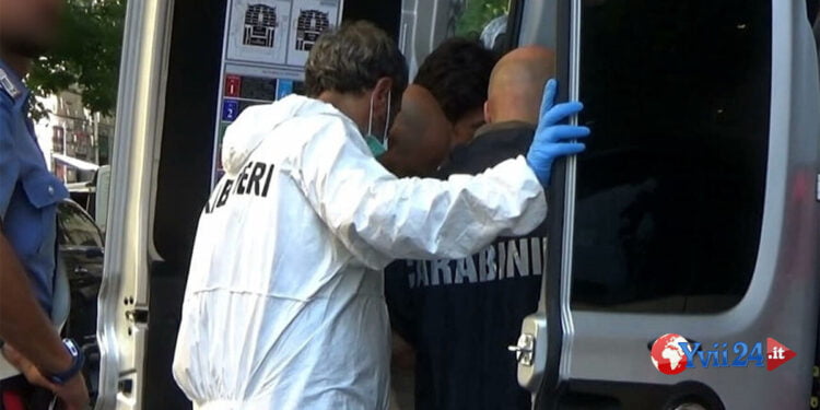 Sicilia. Donna trovata morta con taglio alla gola