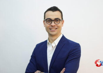 Catania. Andrea Paparo è il nuovo coordinatore provinciale di Forza Italia Giovani