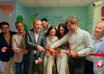 Paternò. Inaugurato il progetto “Corsie a colori” al P.P.I.P.