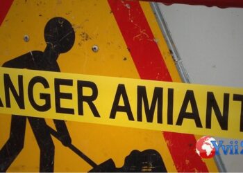 Sicilia. Amianto, vedova risarcita per morte marito per esposizione