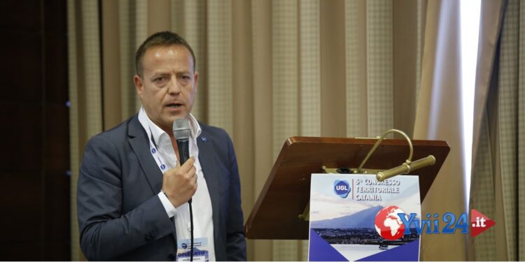 Catania. Cassa integrazione Acciaierie, la rabbia dell’Ugl