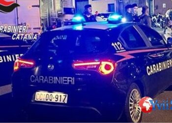 Catania. Rubano auto e chiedono 500 euro, arrestate madre e figlia