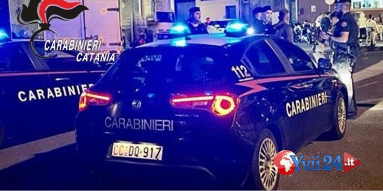 Catania. Rubano auto e chiedono 500 euro, arrestate madre e figlia
