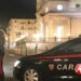 Prov. Catania. Botte ripetute a compagna, arrestato 46enne
