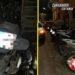 Catania. Officina di smontaggio pezzi rubati, arrestato 46enne