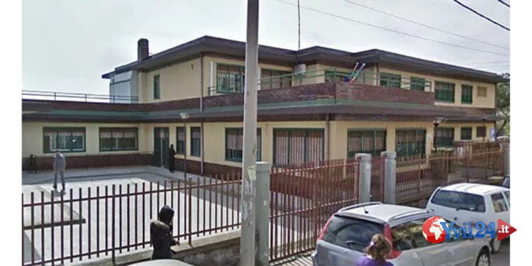 L’I.C. Giovanni Paolo II avrà una nuova ala scolastica. Domani l’inaugurazione con il sindaco Caputo, l’Amministrazione e l’on. Zitelli