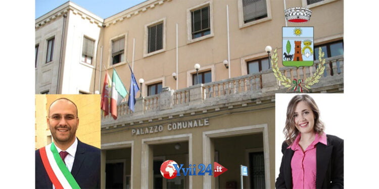 La consigliera comunale di Opposizione del Pd stigmatizza il ritardo nell’assegnazione delle deleghe assessoriali