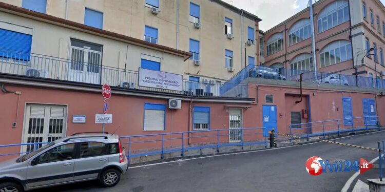 Il Consiglio Comunale riunito in Assemblea straordinaria e tutta la città chiede che l’ospedale torni ad essere di base