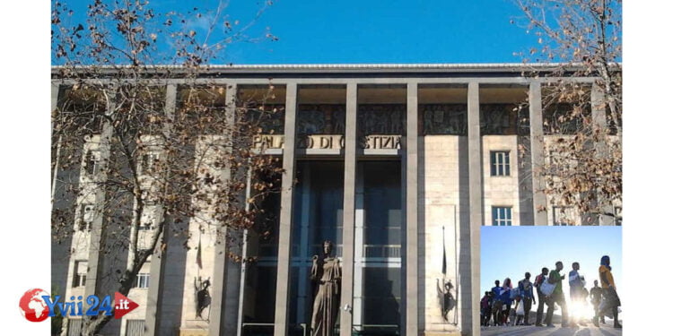 Il Tribunale di Catania ha dichiarato illegittime in più parti le recenti norme del Governo Meloni sulle espulsioni accelerate