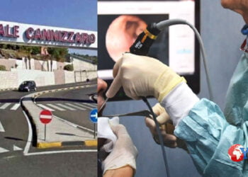 Il 20 e 22 c.m. dalle 10.30 alle 12.30 al Cannizzaro ci sarà uno screening gratuito per la prevenzione dei tumori testa-collo