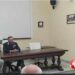 Catania. Carabinieri, il nuovo comandante Altavilla si presenta