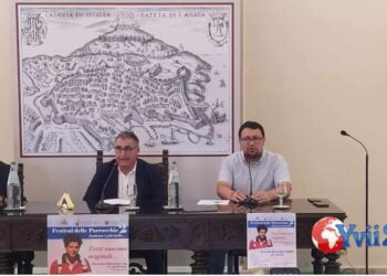 Catania. Conferenza presentazione Festival delle Parrocchie