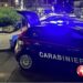 Catania. Carabinieri controllano i chioschi, multato titolare