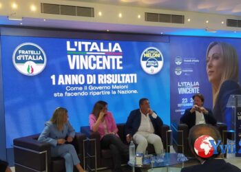 Catania. Il convegno L’Italia vincente, 1 anno di risultati