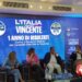 Catania. Il convegno L’Italia vincente, 1 anno di risultati