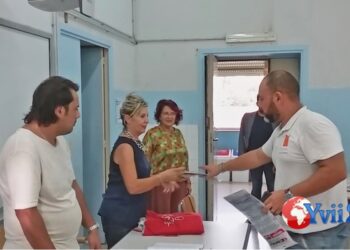 Catania. Campagna nazionale Diritti in marineria della Flai Cgil