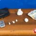 Catania. Cocaina al seguito e in casa, arrestato 38enne