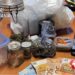Prov. Catania. Droga appena venduta e in casa, arrestato 27enne