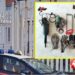 Acireale. Rubano materiale ferroso da magazzino, due arresti