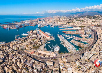 In Liguria trentuno esponenti del Partito Democratico tra cui i più votati passeranno in Azione il partito di Calenda