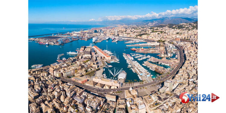 In Liguria trentuno esponenti del Partito Democratico tra cui i più votati passeranno in Azione il partito di Calenda