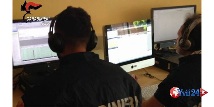 Una maxi operazione del Comando CC di Cagliari. Intrecci tra politica, istituzioni e criminalità. Arrestata un’ex assessora regionale