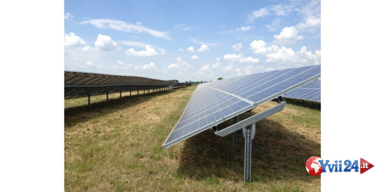Bnz, produttore indipendente di energia con sede a Barcellona in Spagna, investirà € 575 milioni in parchi fotovoltaici in Italia