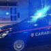 Un 47enne italiano allora convivente è stato arrestato. Avrebbe strangolata a letto la compagna romena con l’avambraccio sul collo