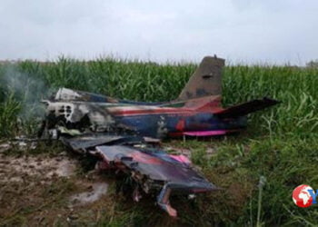 Drammatico incidente accaduto ieri all’aeroporto Torino-Caselle ad una Freccia tricolore (video). Le condizioni dei feriti