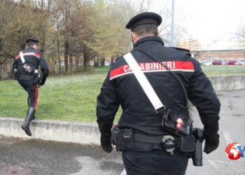 La moglie è grave. L’uomo si è costituito. Una vicenda forse anche conseguenza di solitudine e depressione del mondo degli anziani