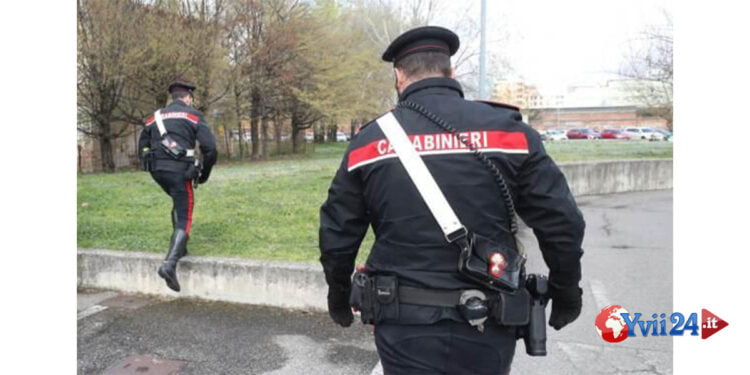 La moglie è grave. L’uomo si è costituito. Una vicenda forse anche conseguenza di solitudine e depressione del mondo degli anziani