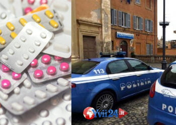 Un netturbino 59enne è stato arrestato per violenza sessuale nei confronti di tre donne e diffusione illecita di rispettivi immagini o video