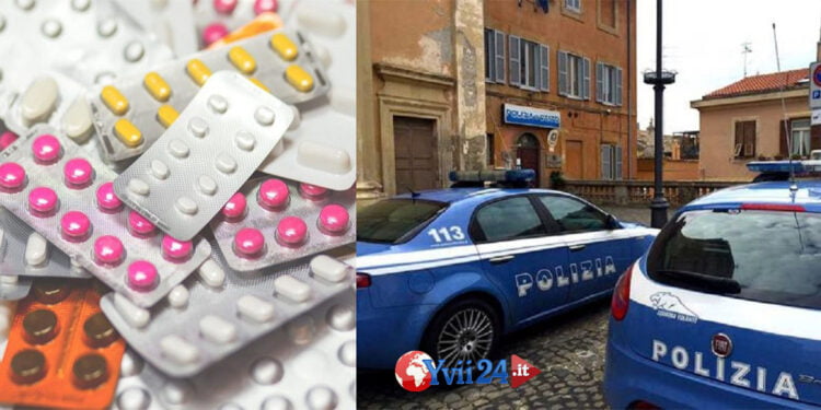 Un netturbino 59enne è stato arrestato per violenza sessuale nei confronti di tre donne e diffusione illecita di rispettivi immagini o video