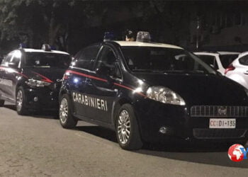 Un 59enne a Roma ha ucciso la madre 88enne pensionata con cui viveva, sembra per non fare scoprire un debito di € 3 mila