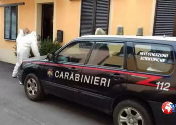 Un professionista 67enne di Alessandria, ha ucciso in casa la moglie, il figlio, poi in una casa di riposo la suocera e si suicida