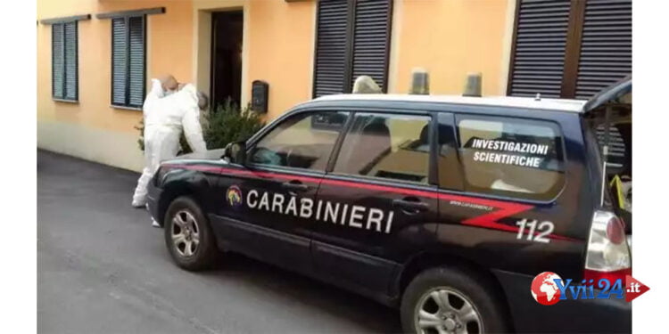 Un professionista 67enne di Alessandria, ha ucciso in casa la moglie, il figlio, poi in una casa di riposo la suocera e si suicida