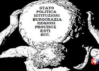 In arrivo una 'manovra lacrime e sangue' ? Un’opinione sulla contingenza brevemente esposta alla luce della soggettiva esperienza