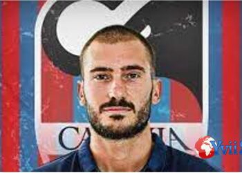 Catania Fc. Il portiere Livieri indisponibile