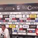 Catania-Foggia. Tabbiani: “Dobbiamo avere controllo gara”
