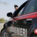 Prov. Catania. Aggredisce la madre e i militari, arrestato 44enne