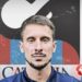 Catania Fc. Arriva il portiere Marco Albertoni