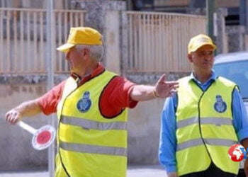 Belpasso. Cercasi nonni volontari