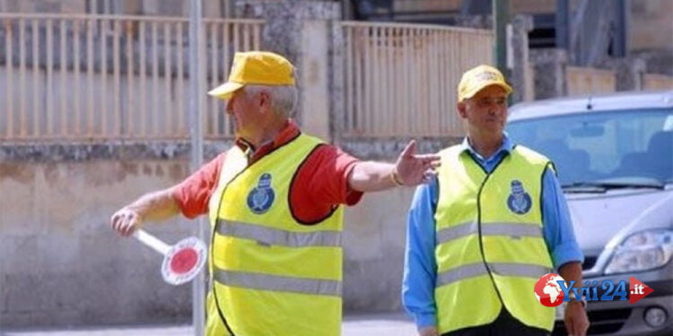 Belpasso. Cercasi nonni volontari