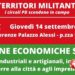 Catania. Il PD promuove l’iniziativa Territori Militanti