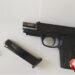 Acireale. Pistola utilizzata per sparatoria, in carcere 37enne