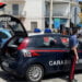 I CC di Mascali hanno arrestato un 47enne del posto evaso dai domiciliari per picchiare l’ex moglie per disaccordo sull’educazione del figlio