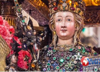Catania. Nominato nuovo Comitato Festa di S.Agata