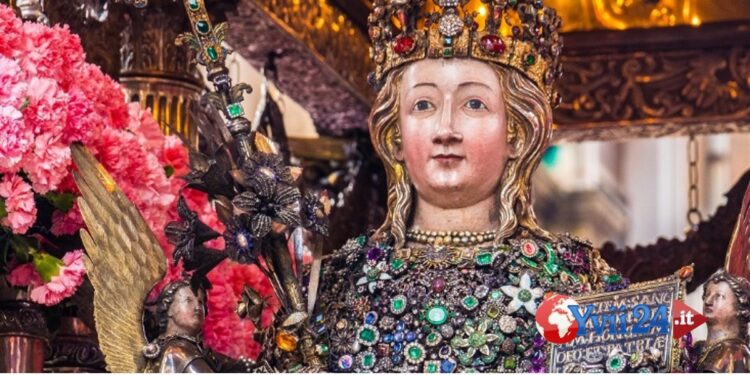 Catania. Nominato nuovo Comitato Festa di S.Agata