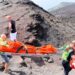 Etna. Salvate tre turiste nella zona del Rifugio Sapienza